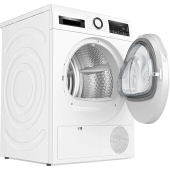  Сушильная машина Bosch WQG232ALSN 