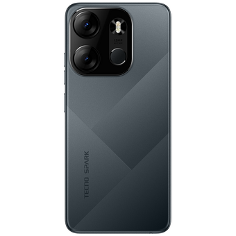  Смартфон Tecno Spark Go 2023 4/64 Black 