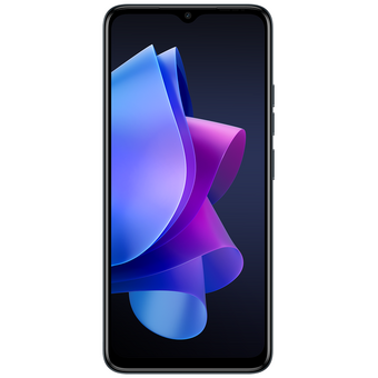  Смартфон Tecno Spark Go 2023 4/64 Black 