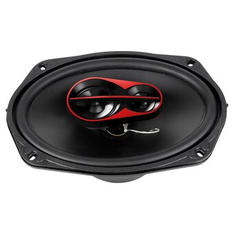  Колонки автомобильные SOUNDMAX SM-CSV693 