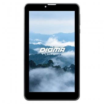  Планшет Digma Optima Prime 5 (1062307) 8Gb+3G Black 