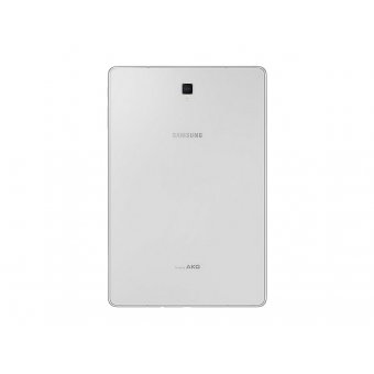  Планшет Samsung Galaxy Tab S4 SM-T835N 64Gb+LTE/Silver/10.5" (2560x1600)/8x2.35 GHz/4Gb/8Mp&13Mp/A8.1/ 7300mAh (SM-T835NZAASER) 