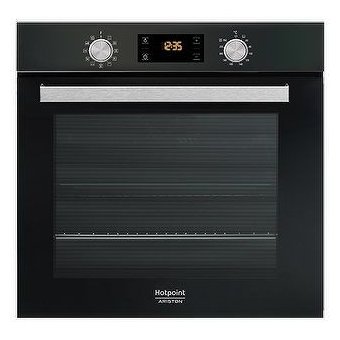  Духовой шкаф Hotpoint-Ariston FA5 841 JH BL HA 