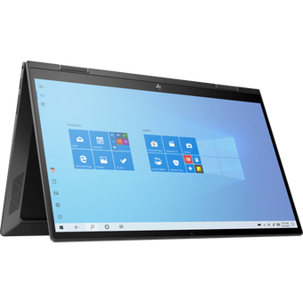  Ноутбук HP Envy x360 15 2X0J9EA 15-ee0016ur Ryzen 5 4500U 16Gb SSD 1Tb AMD Radeon Graphics 15,6 FHD IPS Touchscreen(MLT) Cam 51Втч Win10 Темно-серый 