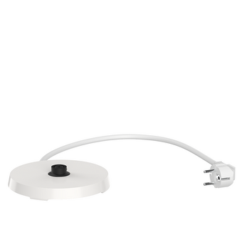  Чайник MAXVI KE1701P white-grey 