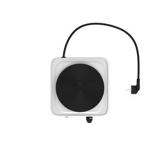  Настольная плитка MAXVI HE111 white 