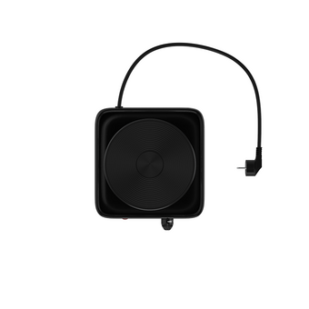  Настольная плитка MAXVI HE111 black 