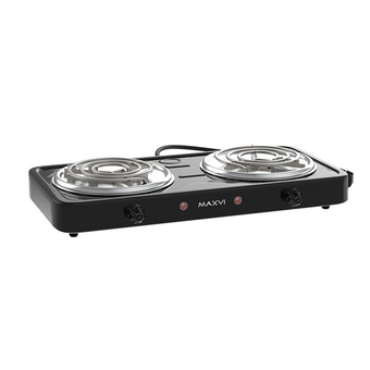  Настольная плитка MAXVI HE201 black 