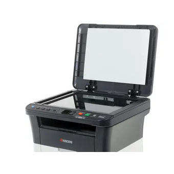 МФУ KYOCERA Laser FS-1020 (1102M43RU2) принтер, сканер, копир, факс 