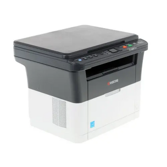  МФУ KYOCERA Laser FS-1020 (1102M43RU2) принтер, сканер, копир, факс 
