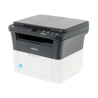  МФУ KYOCERA Laser FS-1020 (1102M43RU2) принтер, сканер, копир, факс 