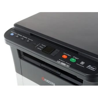  МФУ KYOCERA Laser FS-1020 (1102M43RU2) принтер, сканер, копир, факс 