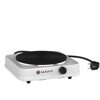  Настольная плитка MAXVI HE111 white 