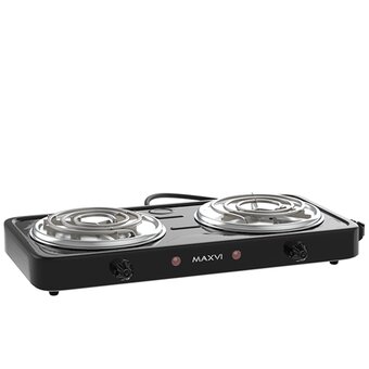  Настольная плитка MAXVI HE201 black 