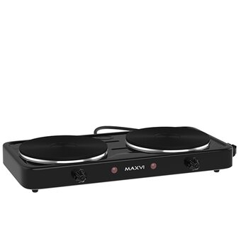  Настольная плитка MAXVI HE211 black 