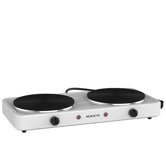  Настольная плитка MAXVI HE211 white 