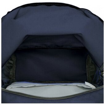 Рюкзак для ноутбука Xiaomi Mi Casual Daypack (ZJB4144GL) Dark Blue 