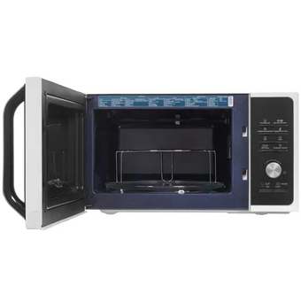  Микроволновая печь Samsung MG23F301TQW (MG23F301TQW/BW) 