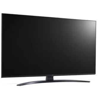  Телевизор LG 86UR81006LA.ARUB черный 