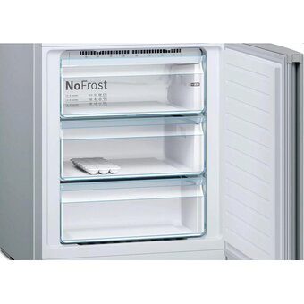  Холодильник BOSCH KGN49XL30U 