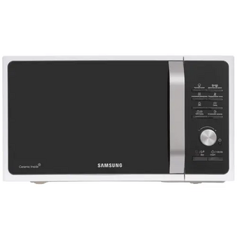  Микроволновая печь Samsung MG23F301TQW (MG23F301TQW/BW) 