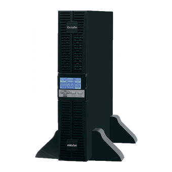  ИБП Импульс Форвард (FD60201) 6000Вт 6000ВА черный 