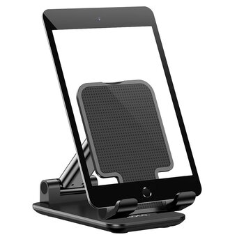  Подставка HОСО PH29A Carry folding desktop stand (черный) 