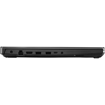  Ноутбук ASUS Tuf FA506IHR-HN019W (90NR07G7-M00830) 15.6"(1920x1080 (матовый, 144Hz) IPS)/Ryzen 5 4600H(3Ghz)/8192Mb/512PCISSDGb/noDVD/Ext:nVidia GeF 