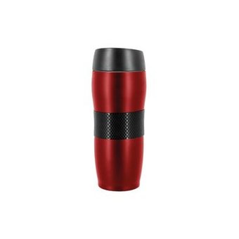  Термокружка Lara LR04-23 Red 