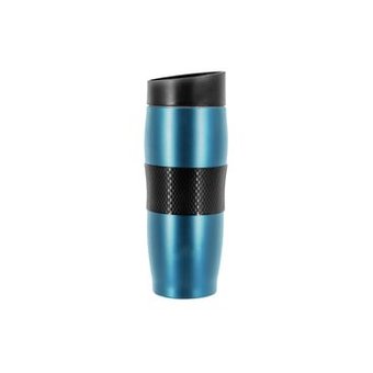  Термокружка Lara LR04-24 Aqua 