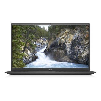  Ноутбук Dell Vostro 5502-3800 15.6"(1920x1080 (матовый) WVA)/Intel Core i5 1135G7(2.4Ghz)/8192Mb/512SSDGb/noDVD/Ext:nVidia GeForce MX330(2048Mb)/ 