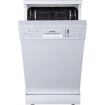  Посудомоечная машина Korting KDF 45240 
