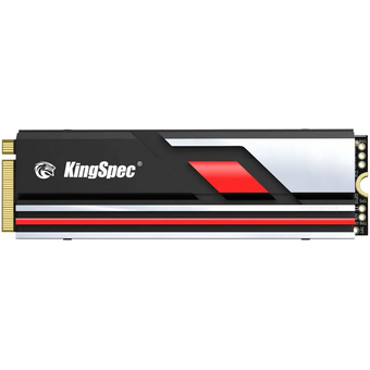  SSD Kingspec XG7000 (XG7000-2TB Pro) PCI-E 4.0 x4 2Tb M.2 2280 