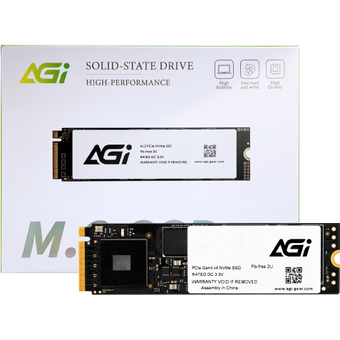  SSD AGI AI838 AGI1T0G44AI838 1TB 