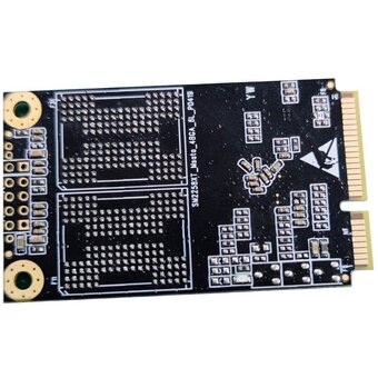  SSD AMD Radeon R5MS1024G5 1024GB mSATA 3D Nand Retail 