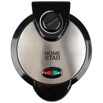  Вафельница HOMESTAR HS-2028 