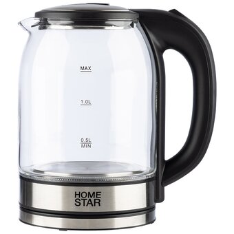  Чайник HOMESTAR HS-1042 