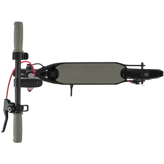  Электросамокат Digma Allroad Pro AP-10-10-250-BK 10000mAh черный (без сумки) 