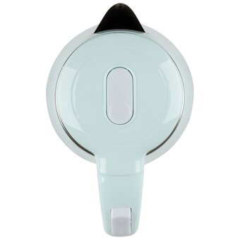  Чайник ENERGY E-261 голубой 