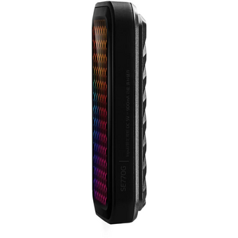  SSD ADATA SE770G ASE770G-512GU32G2-CBK USB-C 512Gb 2.5" черный 
