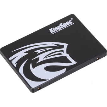  SSD Kingspec (P3-4TB) SATA III 4Tb 2.5" 