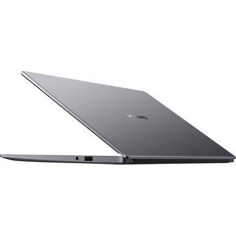  Ноутбук Huawei MateBook D 14 (53013TCF) Core i5 1235U 8Gb SSD512Gb Intel Iris Xe graphics 14" IPS FHD (1920x1080) Win11 Home grey space WiFi BT Cam 