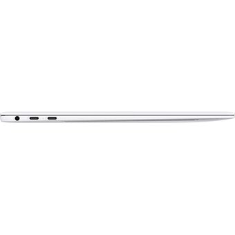  Ноутбук Huawei MateBook X Pro MorganG-W7611TM (53013SJT) i7 1360P 16Gb SSD1Tb Intel Iris Xe graphics 14.2" LTPS Touch (3120x2080) W10H white WiFi 