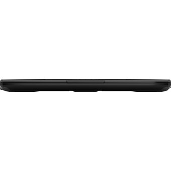  Ноутбук Asus TUF Gaming F17 FX706HF-HX014 (90NR0HC4-M001M0) i5 11400H 16Gb SSD512Gb GeF RTX 2050 4Gb 17.3" IPS FHD (1920x1080) noOS black WiFi BT Cam 