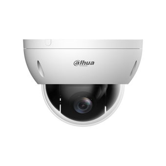  Камера видеонаблюдения аналоговая Dahua DH-SD22204DB-GNY 2.8-12мм цв. 