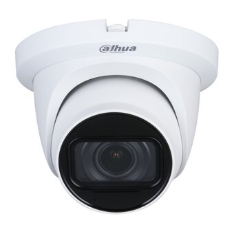  Видеокамера Dahua DH-HAC-HDW1231TMQP-Z-A уличная купольная HDCVI-видеокамера 
