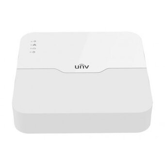  Видеорегистратор IP Uniview NVR301-04LS3-P4-RU 