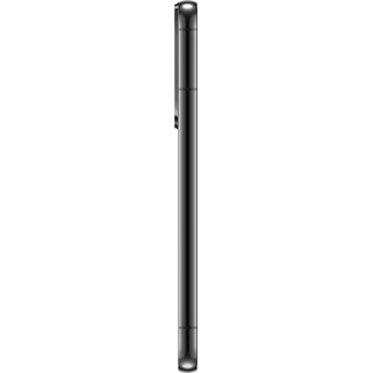  Смартфон Samsung Galaxy S22 SM-S901B (SM-S901BZKGCAU) 256Gb 8Gb черный фантом 