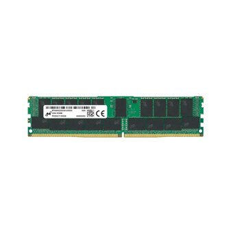 ОЗУ Micron MTA36ASF8G72PZ-2G9 DDR4 RDIMM 64GB 2Rx4 2933 MHz ECC Registered, OEM 
