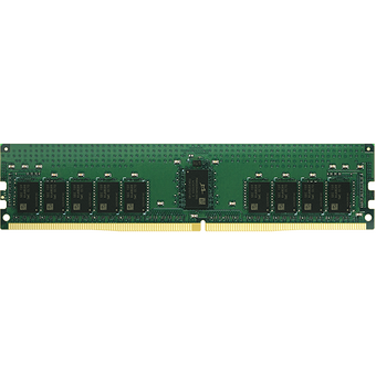  ОЗУ SYNOLOGY D4ER01-16G для СХД DDR4 16GB 